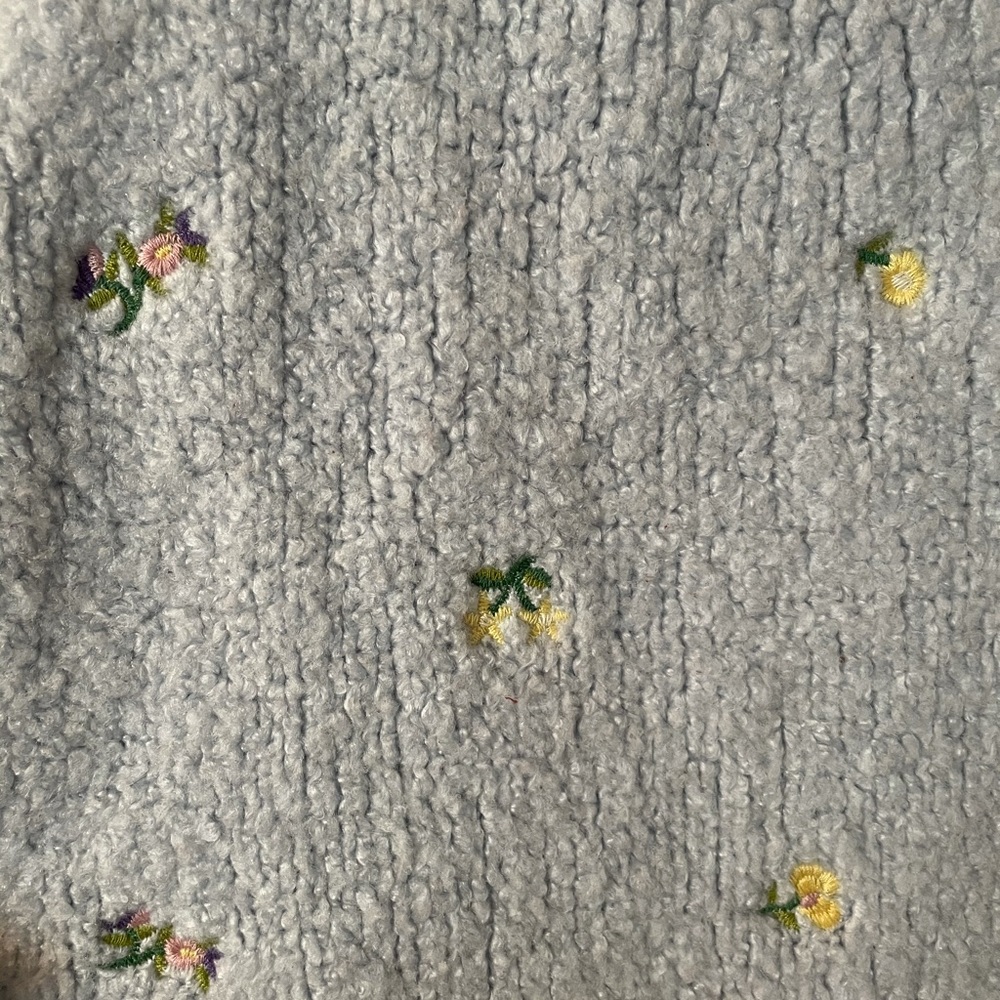 Zara Knit Tank - Picture 5 of 6